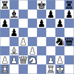 Diaz Navalon - Jordan Arenas (Valencia, 2002)