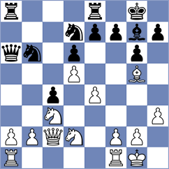 Koehler - Gebhardt (Germany, 1989)
