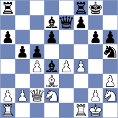 White - Hickman (Southend, 2006)