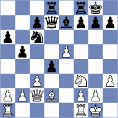 Pingin - Sychev (Sochi RUS, 2025)