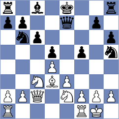 Furman - Strutinskaya (Terelj MGL, 2024)
