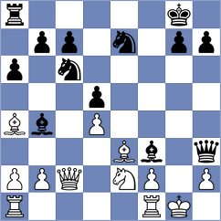 Maltsevskaya - Petrov (Pasching AUT, 2025)