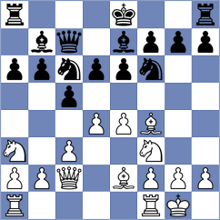 Ciesielski - Sciwiarski (Chojnice, 2009)