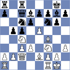 Andresen - Lynch (Krakow POL, 2024)