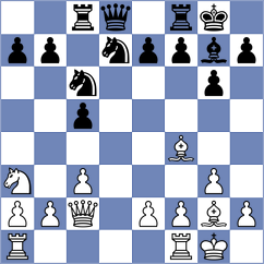 Volobuev - Klementiev (Elets, 2011)
