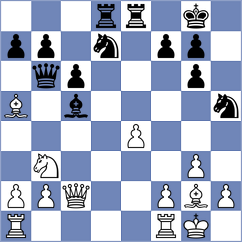 Skliarov - Maevskyy (Kiev, 2011)