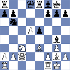 Gagarinov - Groisman (Zhukovsky, 2012)