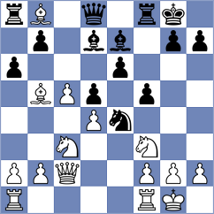 Fawzy - Tologontegin (chess.com INT, 2025)