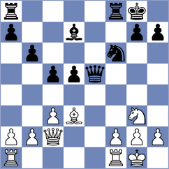 Adamek - Kosiorek (Orlova, 2007)