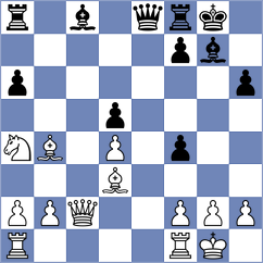 Gottstein - Margl (chess.com INT, 2025)
