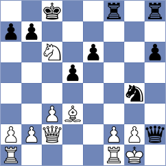 Tsukerman - Yano (chess.com INT, 2022)