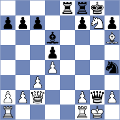 Pan - Sanchez Millones (chess.com INT, 2024)