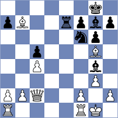 Kuever - Devulapalli (Playchess.com INT, 2020)