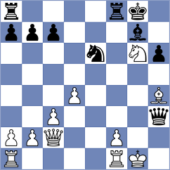 Reuss - Aronian (Deizisau, 2002)