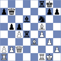 Beshukov - Frolov (Smolensk, 2000)