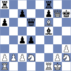 Buenano Silva - Krishan Rani (Chess.com INT, 2020)