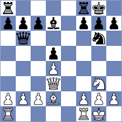 Rauber - Ribera Baztan (Moscow, 1994)