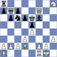 Anderson - Nguyen (Sydney, 2002)