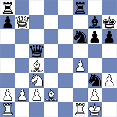 Rodriguez M - De Leon C (Guatemala City, 1992)