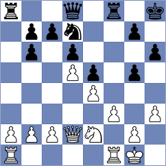 Daniek - Lewicki (Pilzno, 2010)