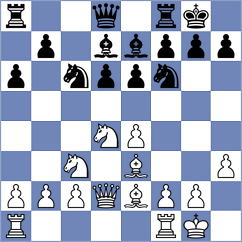 Valencia - Univio Sanchez (Mosquera, 2014)