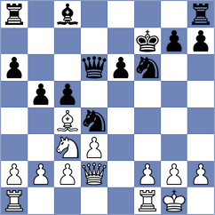 Ballester Llagaria - Drygalov (chess.com INT, 2024)