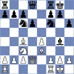 Vorster - Smit (Cape Town, 2002)