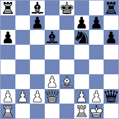 Kmal - Alanood Abdulla (Lichess.org INT, 2021)