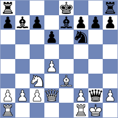 Castro - Torres Orozco (Bilin, 2008)