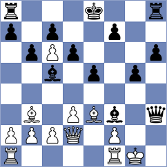 Milosevic - Mahmutbegovic (Neum, 2011)