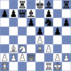 Gonzalez - Segura Riba (Albacete, 1994)