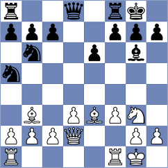 Buckley - Seymour (Millfield, 2003)