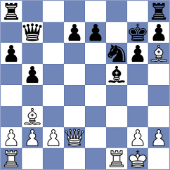 Martic - Sankalan Shah (chess.com INT, 2023)