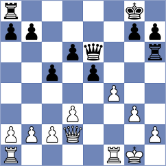 Berube - Barron (Prague CZE, 2025)