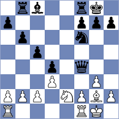 Fishburne - Rawlinson (Sunningdale, 2007)