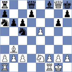 Nagy - Loew (Playchess.com INT, 2004)