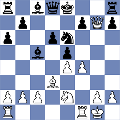 Grezels - Khazhatuly (chess.com INT, 2025)