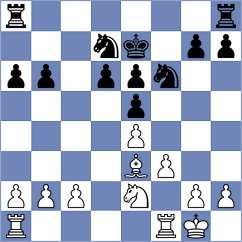 Matsenko - Nikolaev (Cheliabinsk, 2012)