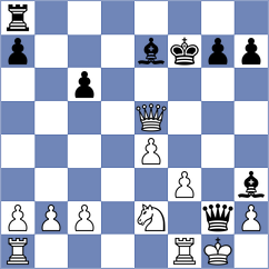 Choung - Casserly (Lichess.org INT, 2020)