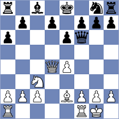 Nalic - Besirevic (Cazin, 2009)