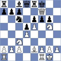 Larmuseau - Bastin (Worriken Buetgenbach, 2004)