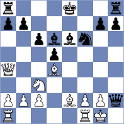 Rosamel - Monnier (Europe Echecs INT, 2020)