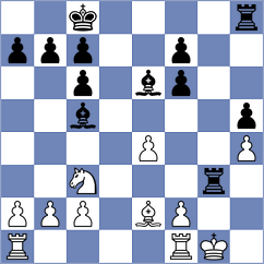 Torres Janer - Vargas Drechsler (Barcelona, 2013)