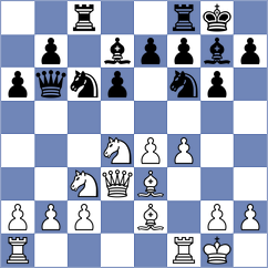 Comp Deep Fritz - Zinchenko (Kiev, 2003)