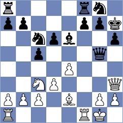 Diaz Illescas - Merino Gomez (Valladolid, 2012)