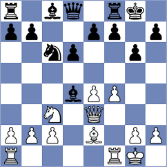 Mashhadi Merdasi - Adibfar (Chess.com INT, 2021)