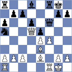 Dangremond - Smeckert (Eastpointe, 1993)