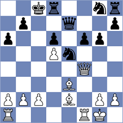 Mena Cordoba - Gomez Diaz (Medellin COL, 2024)