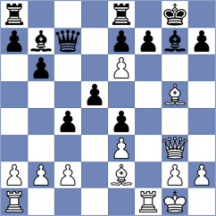 Parker - Bowmer (England, 2014)