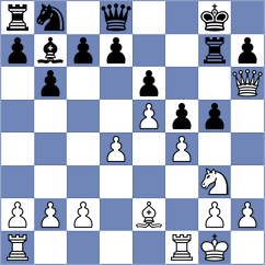Campora Perez - Urushadze (Tallinn, 1997)